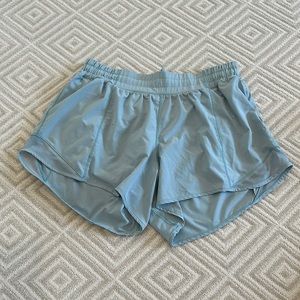 Lululemon hotty hots